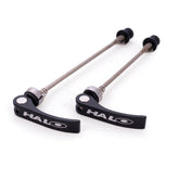 Halo Porkies Xl Alloy Qr Skewers